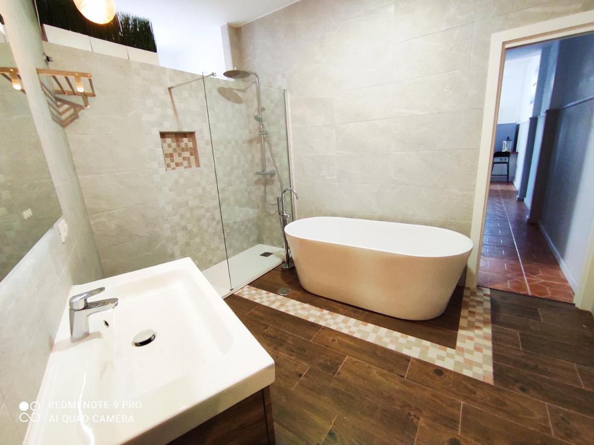 Villas Norte Piscina privada climatizada La Victoria de Acentejo Esterno foto