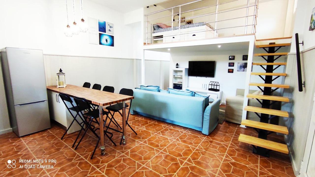 Villas Norte Piscina privada climatizada La Victoria de Acentejo Esterno foto